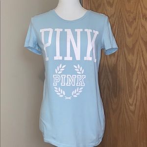 Victoria’s Secret PINK Short Sleeve Top